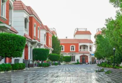 Project Achievements