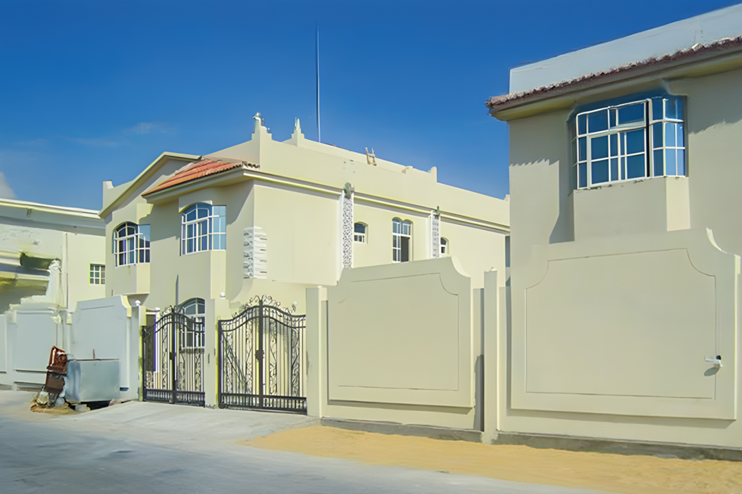 Residential -Twin Villa