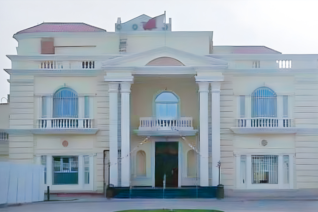 Residential - Private Palace