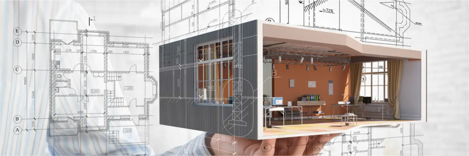 Detailed Engineering