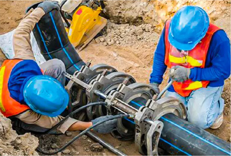 Operation and Maintenance